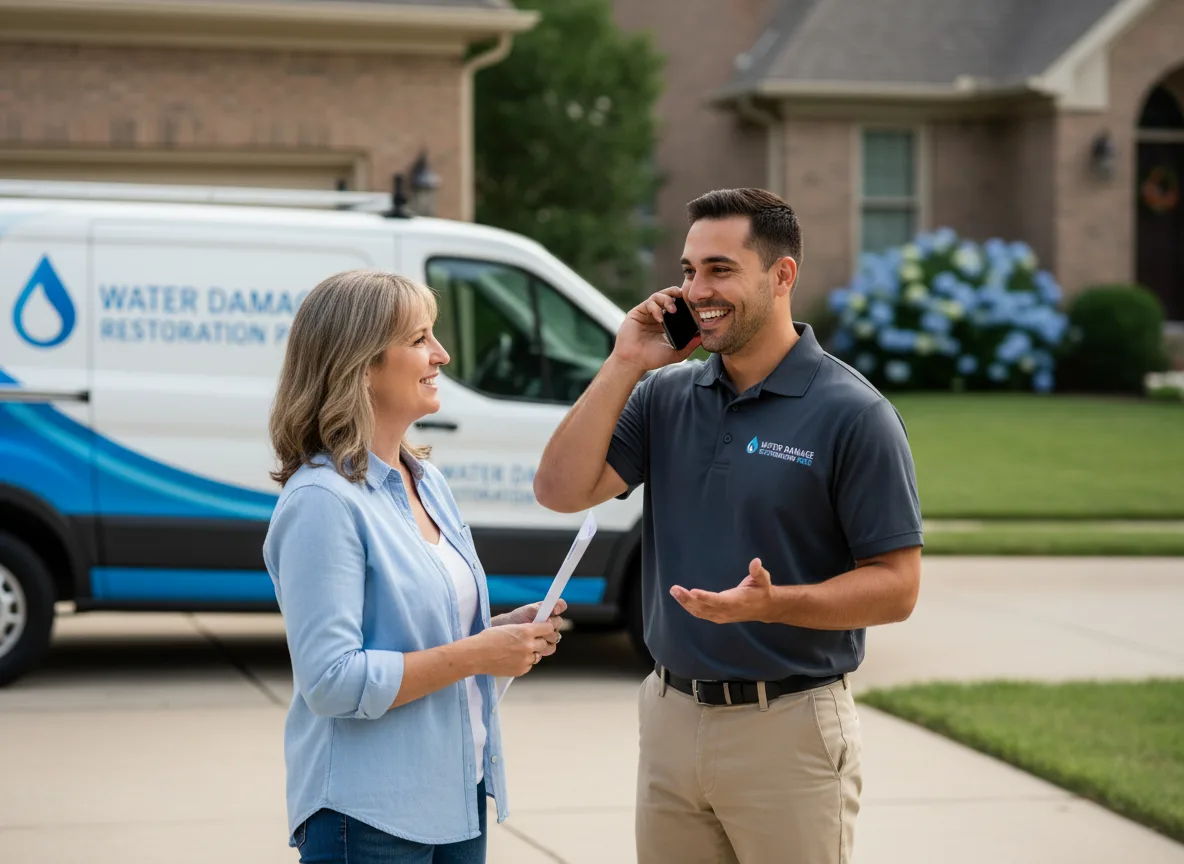 Flood Restoration Royal Oak, MI FAQs
